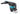 Makita 40V Mejselhammer SDS-Max HM001GZ02 solo - 3