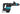Makita 40V Mejselhammer SDS-Max HM001GZ02 solo - 6