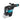 Makita 40V Mejselhammer SDS-Max HM001GZ02 solo - 5
