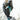 Makita 40V Mejselhammer SDS-Max HM001GZ02 solo - 21