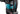 Makita 40V Mejselhammer SDS-Max HM001GZ02 solo - 14