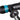 Makita 40V Mejselhammer SDS-Max HM001GZ02 solo - 17