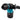 Makita 40V Mejselhammer SDS-Max HM001GZ02 solo - 18