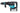 Makita 2x40V Mejselhammer SDS-Max HM002GZ03 solo - 2