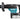 Makita 2x40V Mejselhammer SDS-Max HM002GZ03 solo - 9