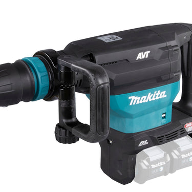 Makita 2x40V Mejselhammer SDS-Max HM002GZ03 solo - 1