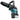 Makita 2x40V Mejselhammer SDS-Max HM002GZ03 solo - 10