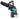 Makita 2x40V Mejselhammer SDS-Max HM002GZ03 solo - 10