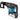 Makita 2x40V Mejselhammer SDS-Max HM002GZ03 solo - 3