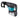 Makita 2x40V Mejselhammer SDS-Max HM002GZ03 solo - 3
