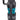 Makita 2x40V Mejselhammer SDS-Max HM002GZ03 solo - 4