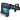 Makita 2x40V Mejselhammer SDS-Max HM002GZ03 solo - 7