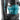 Makita 2x40V Mejselhammer SDS-Max HM002GZ03 solo - 12