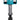Makita HM004G Nedbrydningshammer XGT 2X40V 72,8J - 9