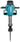 Makita HM004G Nedbrydningshammer XGT 2X40V 72,8J - 9