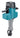 Makita HM004G Nedbrydningshammer XGT 2X40V 72,8J - 3