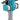 Makita HM004G Nedbrydningshammer XGT 2X40V 72,8J - 7