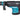 Makita 1510W Mejselhammer SDS MAX HM1213C - 2