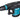 Makita 1510W Mejselhammer SDS MAX HM1213C - 1