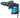 Makita 1510W Mejselhammer SDS MAX HM1213C - 10