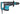 Makita 1510W Mejselhammer SDS MAX HM1213C - 6