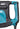 Makita 1510W Mejselhammer SDS MAX HM1213C - 11