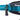 Makita Mejselhammer SDS-Max HM1214C 1510W - 2