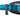Makita Mejselhammer SDS-Max HM1214C 1510W - 9