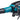 Makita Mejselhammer SDS-Max HM1214C 1510W - 1