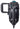 Makita Mejselhammer SDS-Max HM1214C 1510W - 4