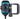 Makita Mejselhammer SDS-Max HM1214C 1510W - 13