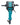 Makita 2000W Mejselhammer HM1812 - 8