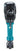 Makita 2000W Mejselhammer HM1812 - 2