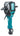 Makita 2000W Mejselhammer HM1812 - 3