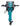 Makita 2000W Mejselhammer HM1812 - 4