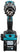 Makita 40V Slagboremaskine 2,5Ah - 8