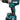Makita 40V Slagboremaskine 2,5Ah - 2