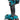 Makita 40V Slagboremaskine 2,5Ah - 9