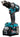 Makita 40V Slagboremaskine 2,5Ah - 9