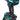 Makita 40V Slagboremaskine 2,5Ah - 3