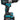 Makita 40V Slagboremaskine 2,5Ah - 6