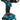 Makita 40V Slagboremaskine 2,5Ah - 7