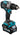 Makita 40V Slagboremaskine 2,5Ah - 7