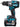 Slagboremaskn40V4Ax2 140Nm - 2