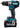 Slagboremaskn40V4Ax2 140Nm - 9