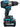 Slagboremaskn40V4Ax2 140Nm - 6