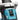 Makita 40V Slagboremaskine 2,5Ah - 11