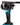 Makita 40V Slagboremaskine 2,5Ah - 12