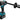 Makita 40V Slagboremaskine 2,5Ah - 15
