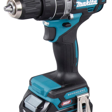 Makita 40V Slagboremaskine HP002GD201 2,5Ah - 1